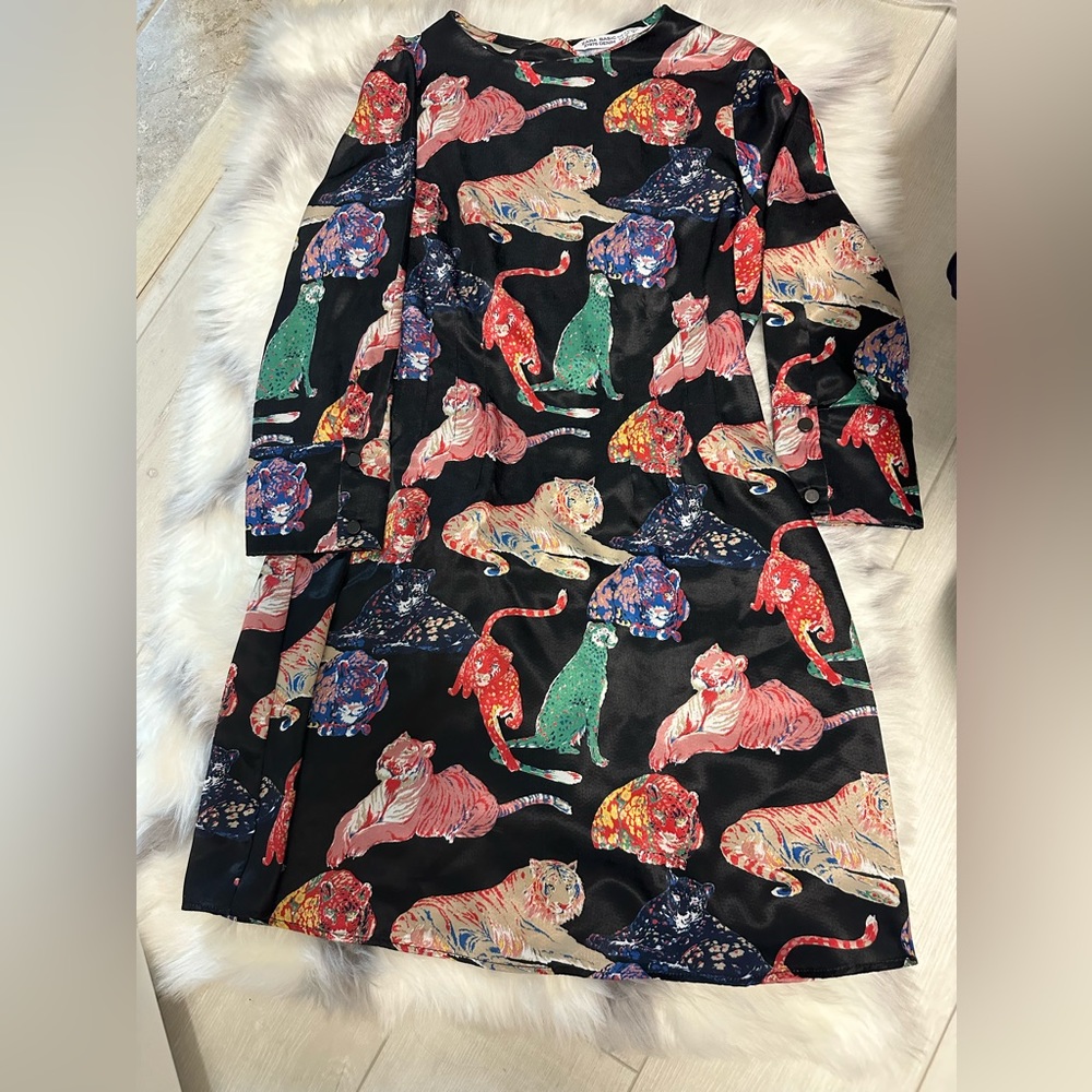 Zara Dress size M